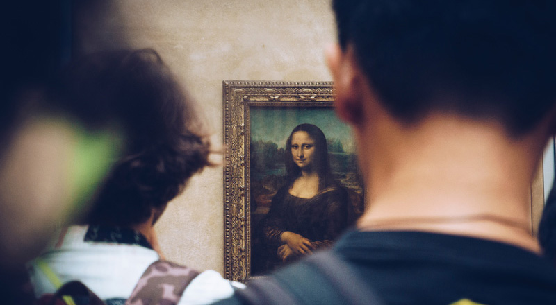 Collecting Resources